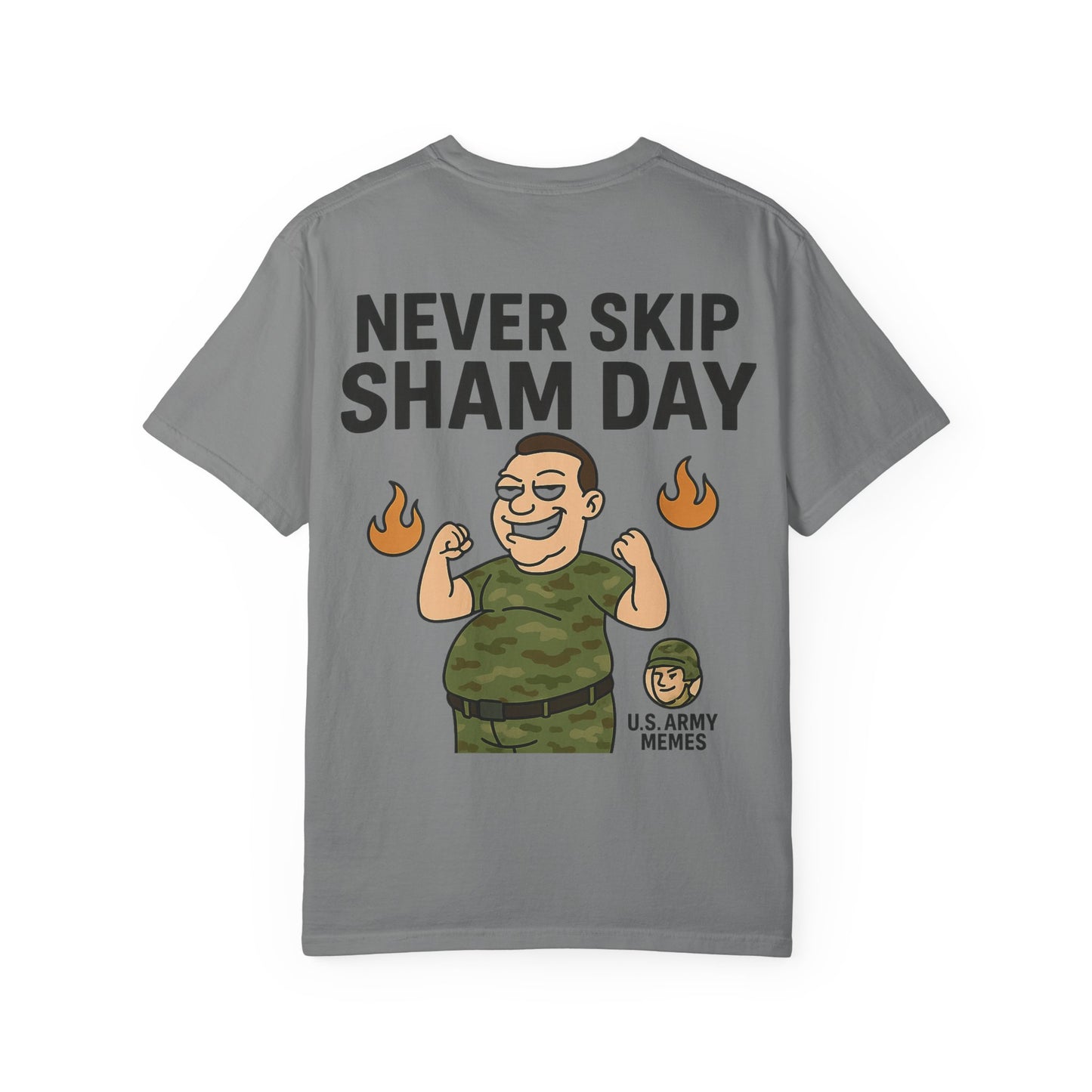 Sham Day Special T-Shirt