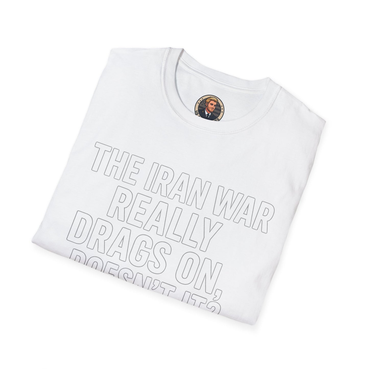 Unisex Military Humor T-Shirt | Funny Graphic Tee, Gifts for Veterans, Army Memes, Patriotic Apparel, Casual Wear, Unique Statement Shirt