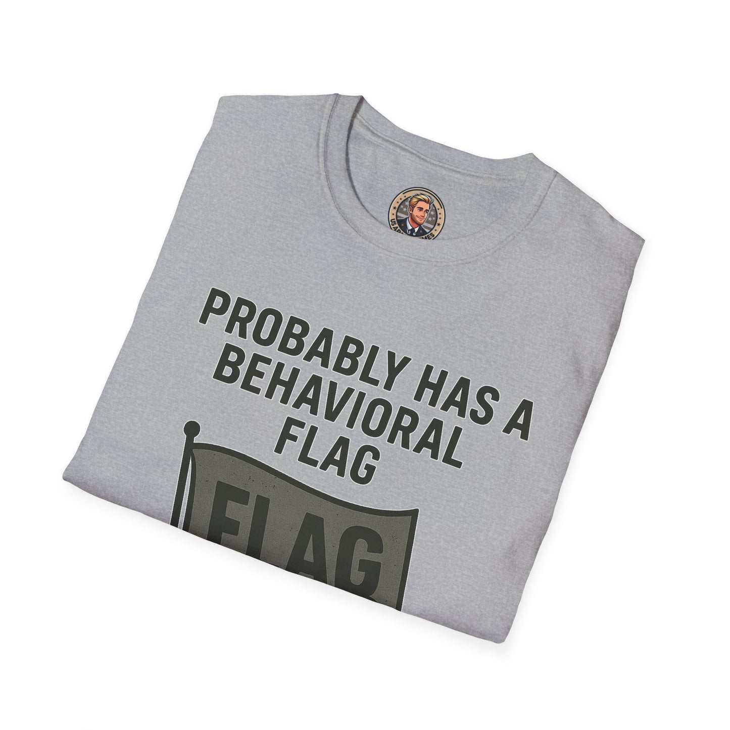 Funny Unisex Graphic T-Shirt with Memes, Army Humor Shirt, Casual Gift for Veterans, Military Appreciation Tee, Birthday Gift Idea