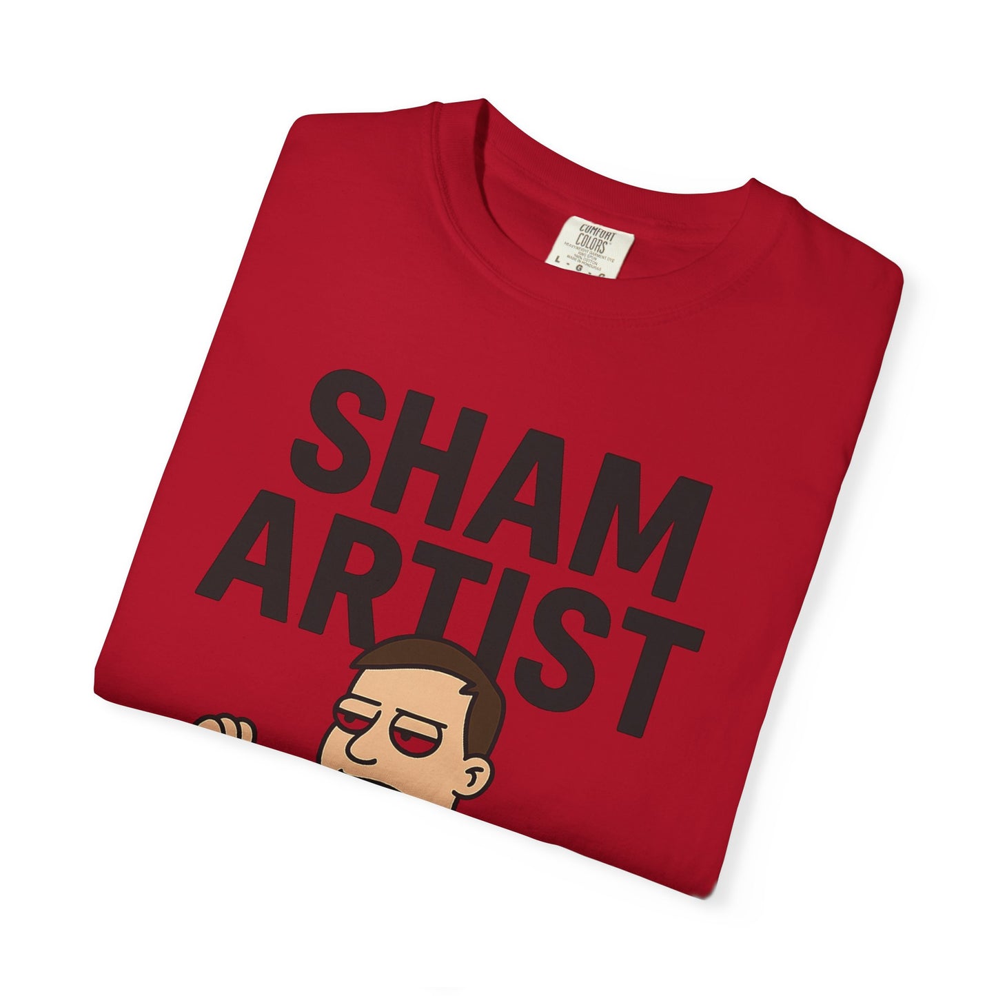 Sham Day Special T-Shirt