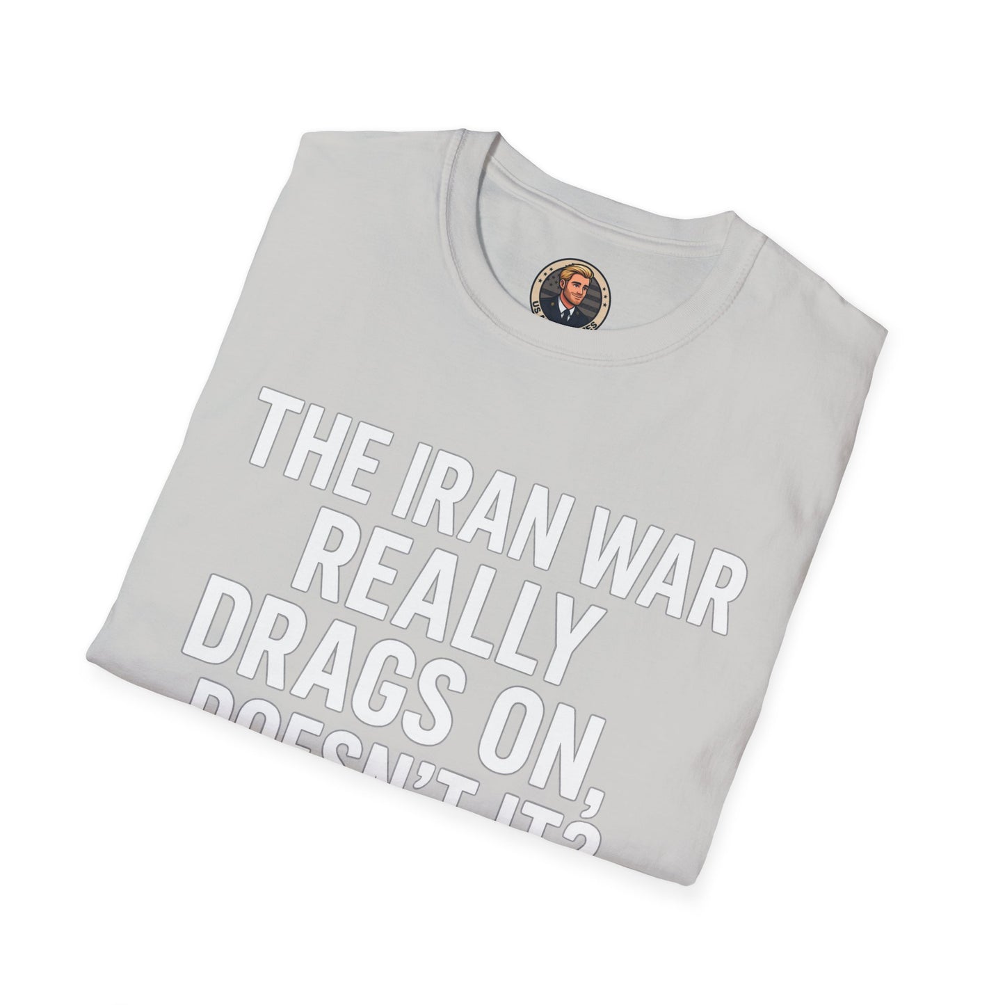 Unisex Military Humor T-Shirt | Funny Graphic Tee, Gifts for Veterans, Army Memes, Patriotic Apparel, Casual Wear, Unique Statement Shirt