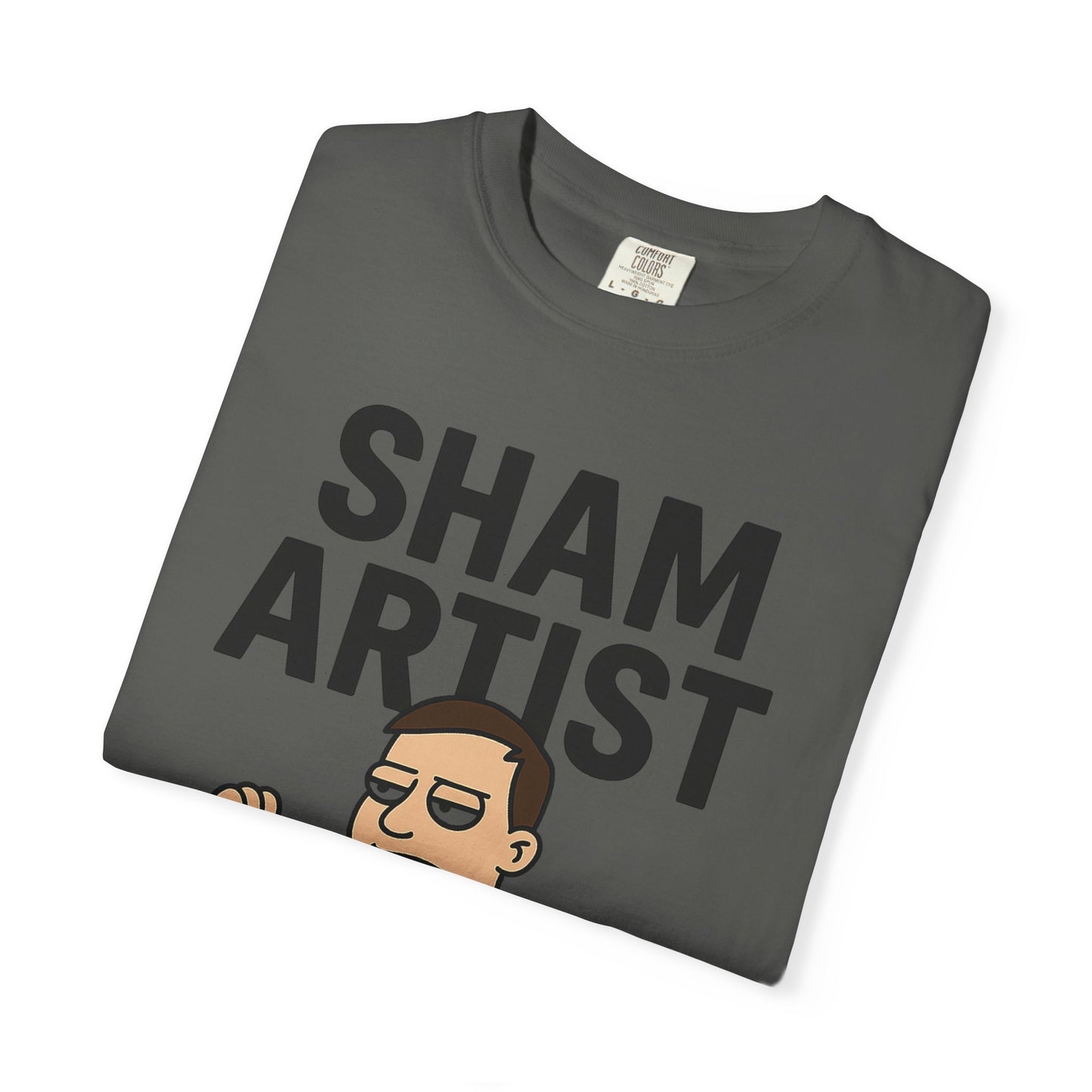 Sham Day Special T-Shirt