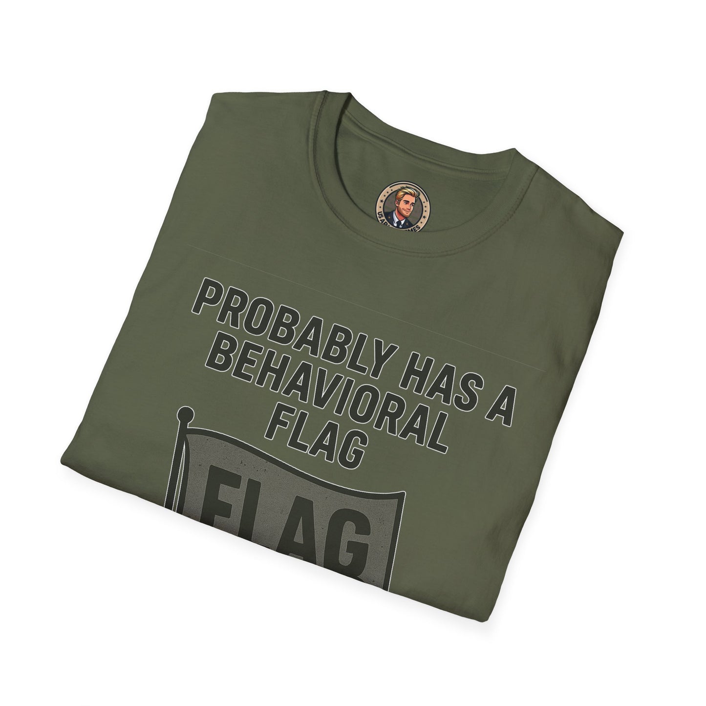 Funny Unisex Graphic T-Shirt with Memes, Army Humor Shirt, Casual Gift for Veterans, Military Appreciation Tee, Birthday Gift Idea