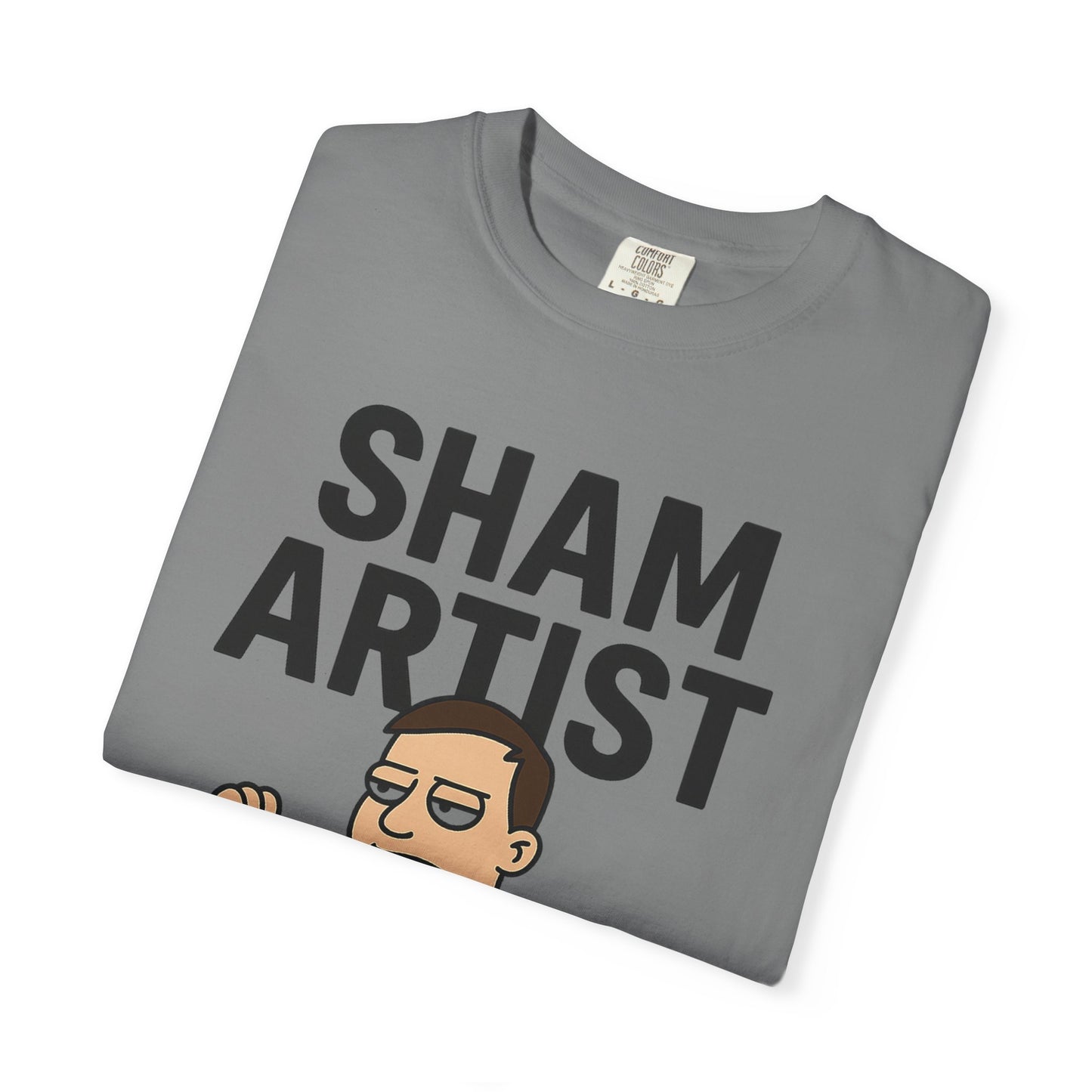 Sham Day Special T-Shirt