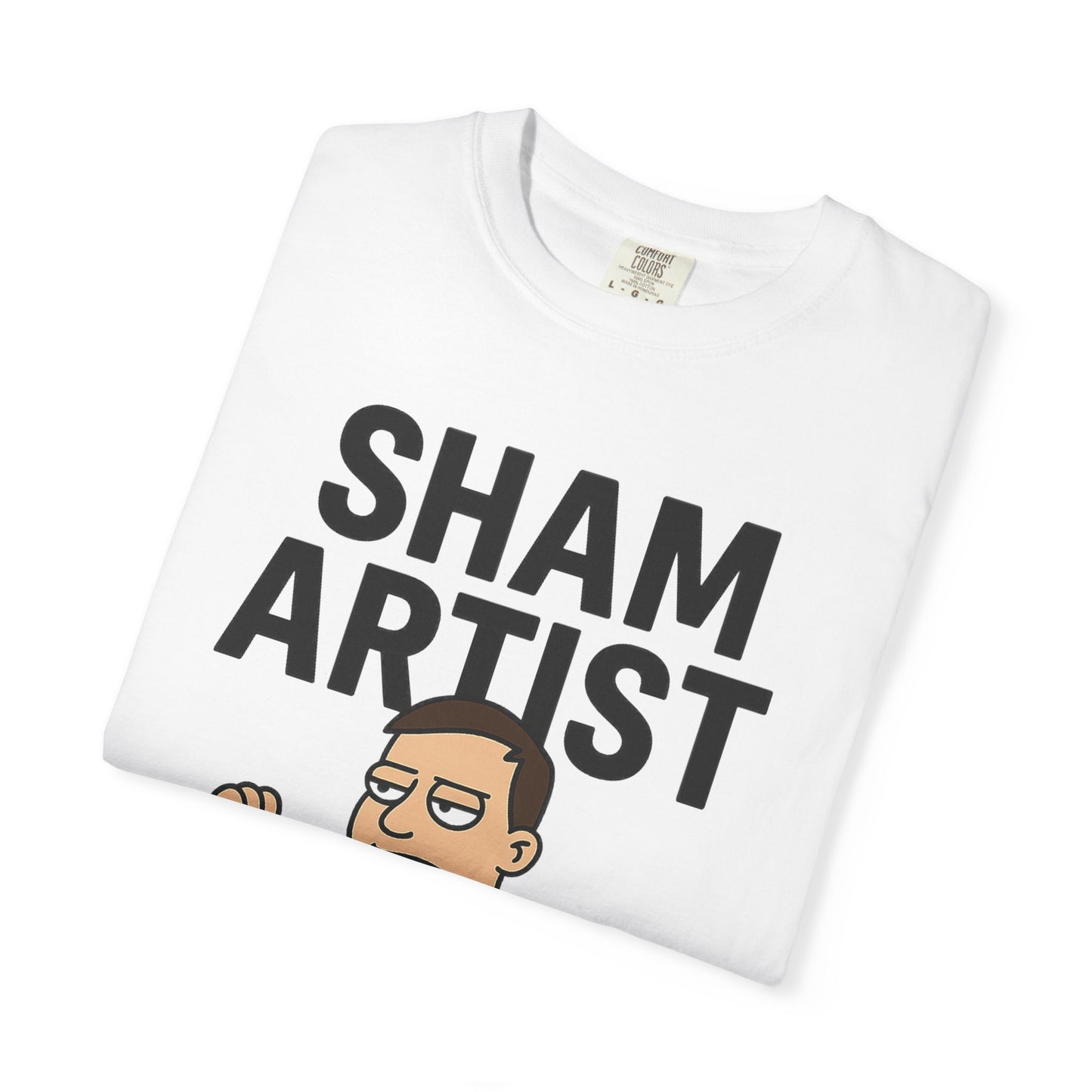 Sham Day Special T-Shirt