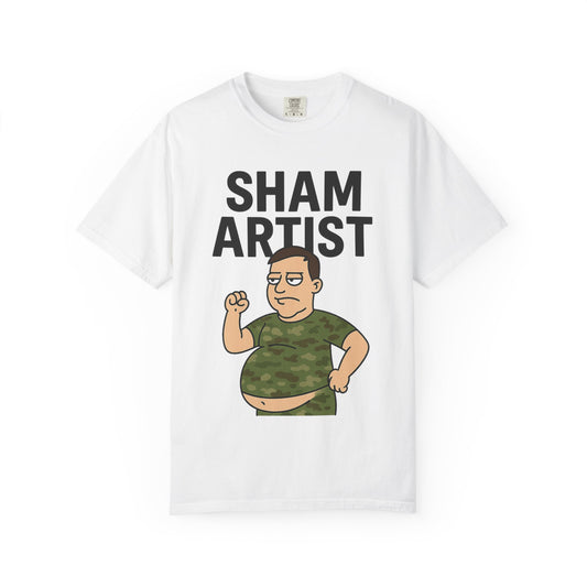 Sham Day Special T-Shirt