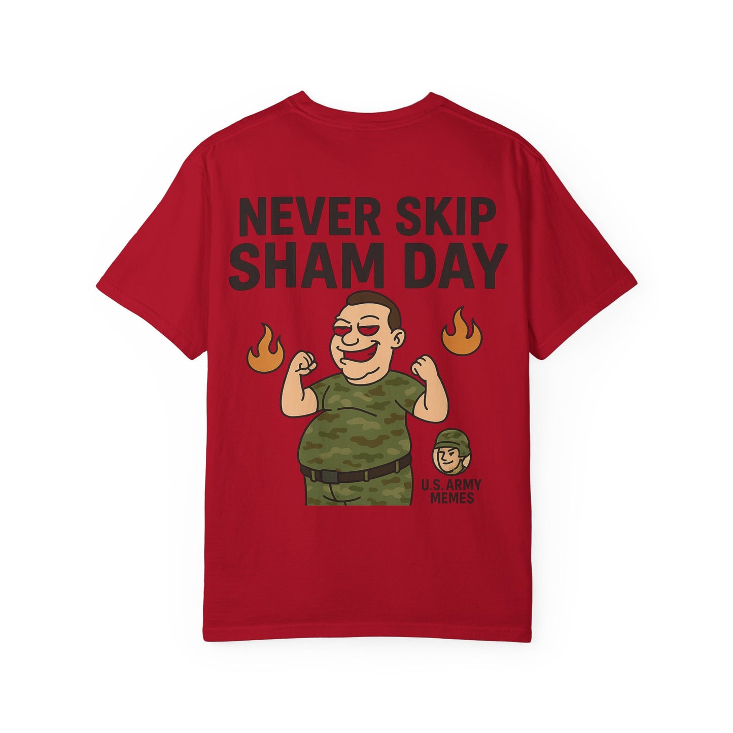 Sham Day Special T-Shirt