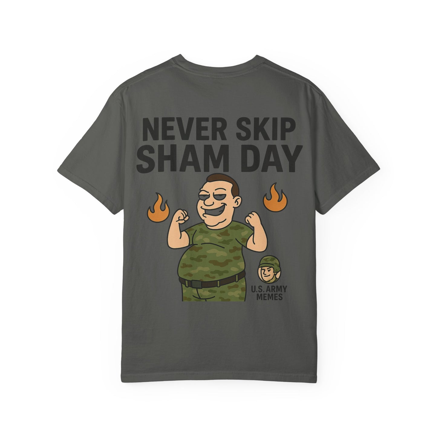 Sham Day Special T-Shirt